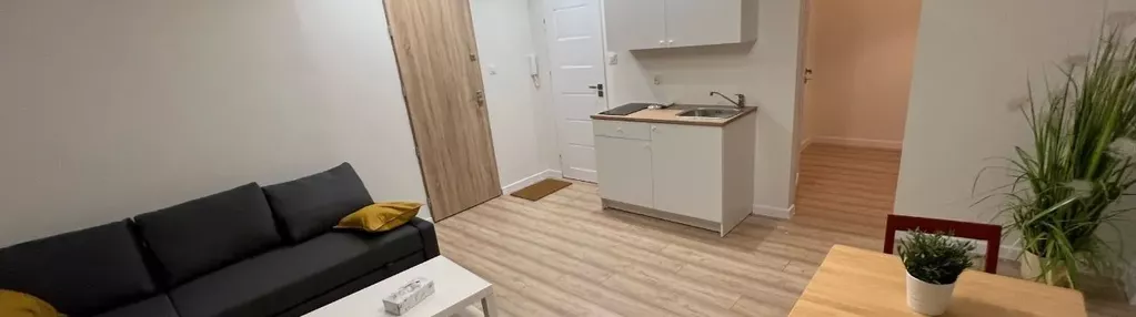 Mieszkanie na sprzedaż 2 pokoje 32m2