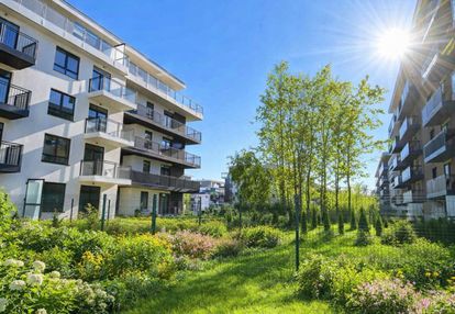 107m² ogrodu jak w domu ! wysoki parter | klucze