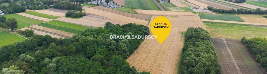 1,7 ha – przemysł/usługi,kraków - igołomska