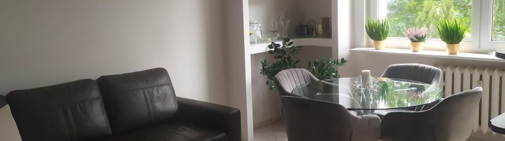 Śliczne mieszkanie na kapuściskach