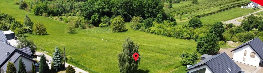 Bardzo ładne, spokojne miejsce- 400m od wieliczki.