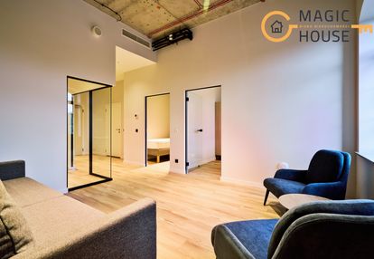 Nowoczesne, eleganckie miejsce do mieszkania!