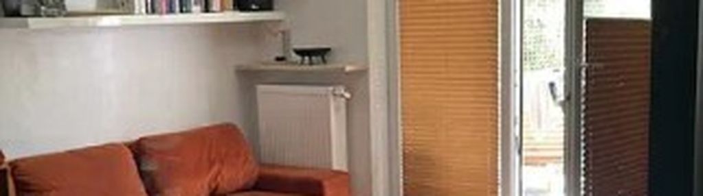 3-pokojowe mieszkanie na targówku