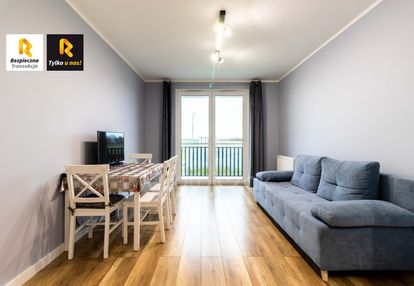 3 pokoje | 1 piętro | dostępne od zaraz!