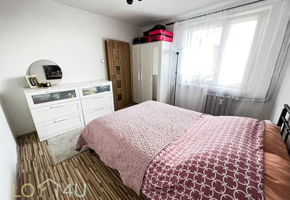 **duże mieszkanie ul. w.pola - 3 pokoje**