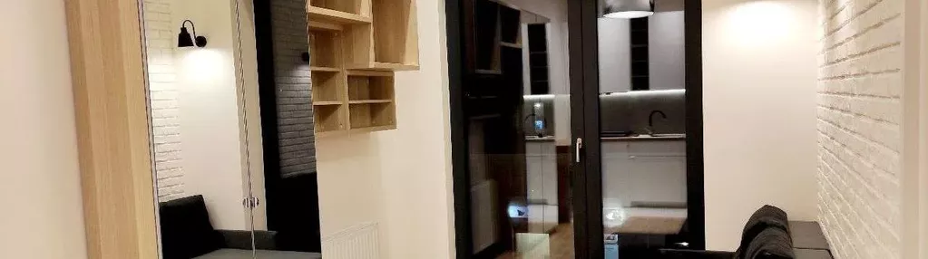 Ponownie aktualne - Mieszkanie w apartamentowcu