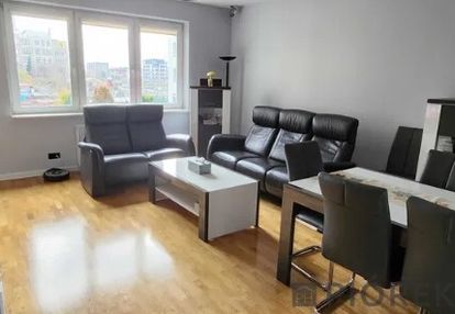 3-pokojowe mieszkanie na bemowie