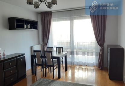 Wygodne 2 pokoje _garaż_ od zaraz