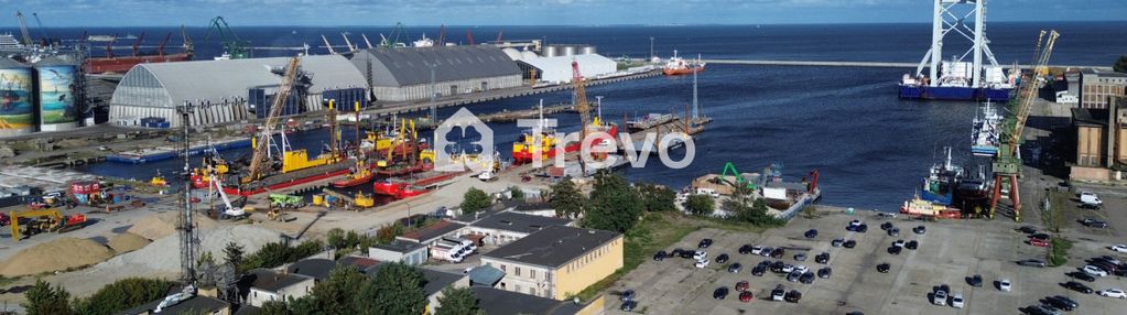 3 niezależne pokoje | widok na morze | gdynia