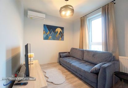 3 pokoje/duży balkon/garaż/ witolda/od zaraz