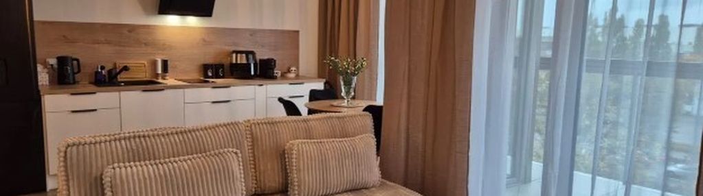 Kawalerka na pradze-północ