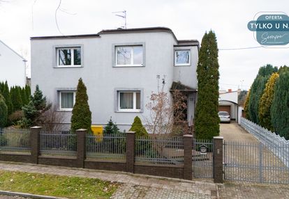 Podwójna funkcjonalność dla dwóch rodzin!