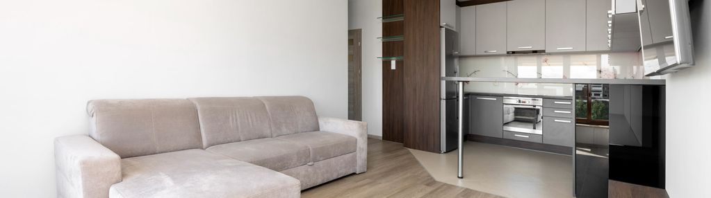 Apartament w nowym orłowie, ul. kiedronia