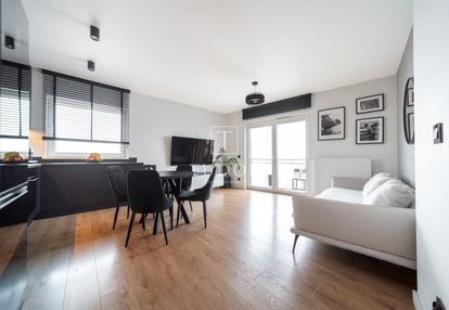 3 pokoje | warszewo | wysoki standard | balkon