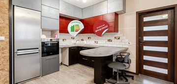 3pok do remontu/ul.na zakolu wisły/ duzy balkon