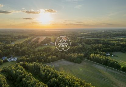 Prywatność / natura / działka pod siedlisko / 3 ha