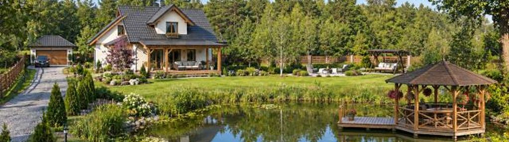 Sprzedam działkę 1200 m² – nowe załubice