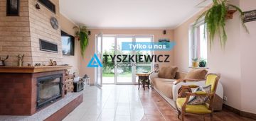 Gdańsk klukowo - dom wolnostąjący w dobrej cenie!