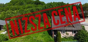 Obniżenie ceny| morsko | jura krakowsko-częstochowska
