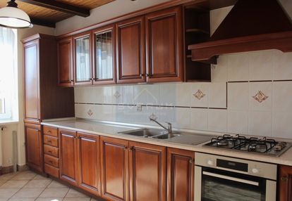 3 pok w centrum 64,5 m2