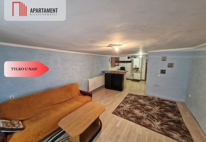 *kawalerka na poddaszu w nakle