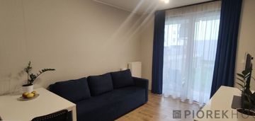 2-pokojowe mieszkanie na białołęce