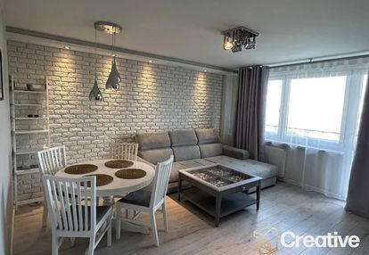 Wygodne mieszkanie 3-pokojowe na bemowie.