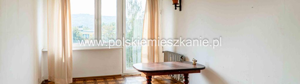 Atrakcyjne mieszkanie 68 m² 1 piętro z tarasem na zamkniętym osiedlu