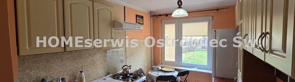 Mieszkanie paeter/4 os. słoneczne 3 pokoje 59 m2