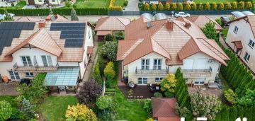 |przestronny dom 152 m² | drabinianka, rzeszów|