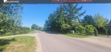 Kompleks płaskich działek budowlanych w bojanie!