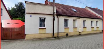 Dom w centrum sępólna z widokiem na jezioro!