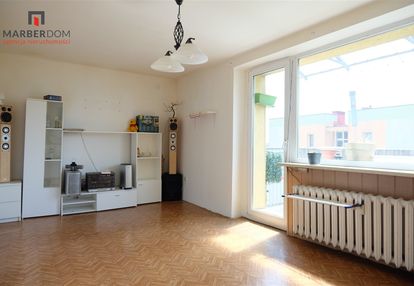 3 pokojowe mieszkanie bytom stroszek blok balkon