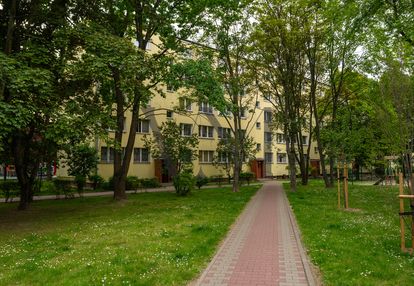 4 pokoje ursus  - ostatnie piętro - do remontu