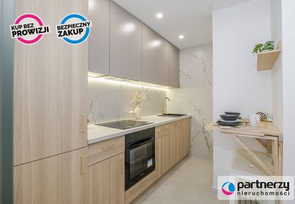 Niezależne 2 pokoje z ogródkiem, po remoncie