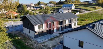 Gotowe! 3 pokoje + gabinet duża łazienka | 60 m2