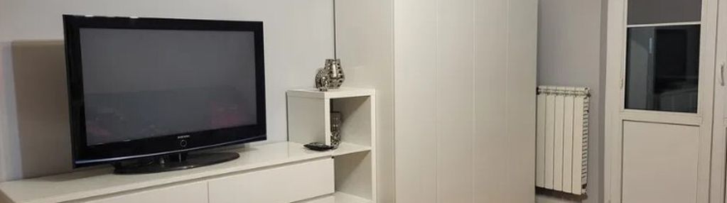 2-pokojowe mieszkanie na wawrze