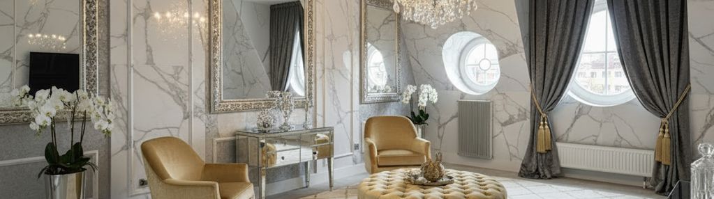 Unikat/dwupoziomowy apartament w sercu mokotowa