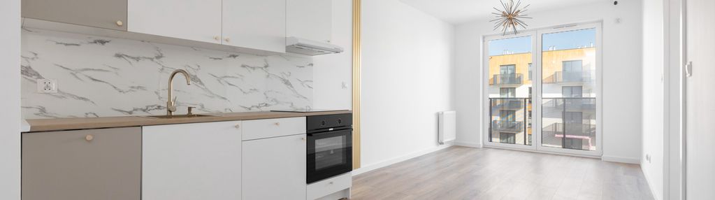 Osiedle zen gdańsk ul. borkowska