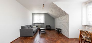 Mieszkanie do remontu w doskonałej lokalizacji