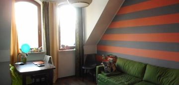 2-pokojowe mieszkanie na śródmieściu