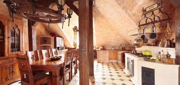 3-pokojowe mieszkanie na mokotowie