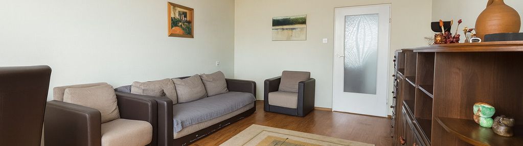 Mieszkanie na wynajem ul. pułaskiego nowe miasto