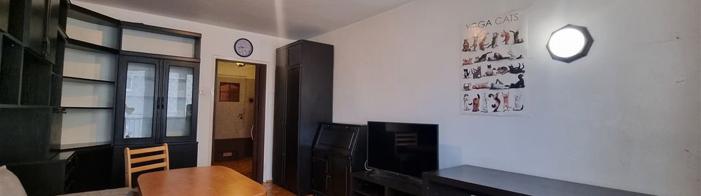 Blisko parku kościuszki- 3-pok- ponad 73m2, balkon