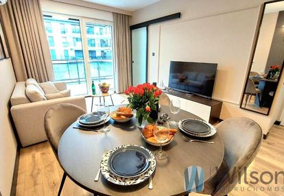 Jantar - nowy wykończony apartament