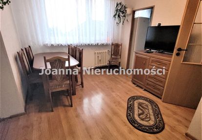 M3 umeblowane - centrum radlina