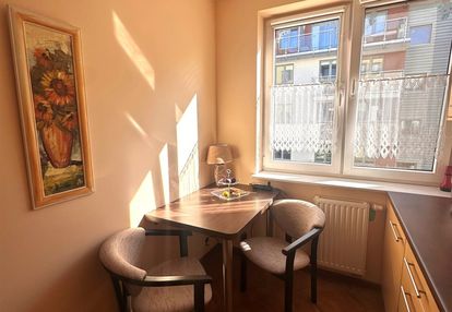 Gotowy do zamieszkania! twój apartament nad morzem