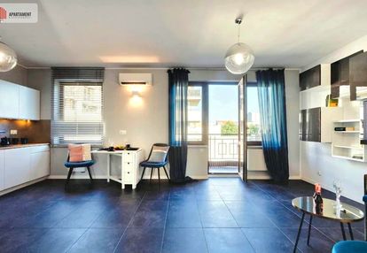 Tylko u nas! apartamentowiec 3 pokoje ii p. balkon