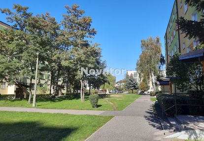 M-4 na 4-piętrze w bloku 61m2 na górzyskowie.