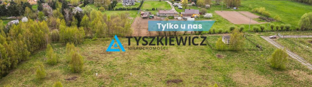 Działki budowlana w miejscowości przemysław